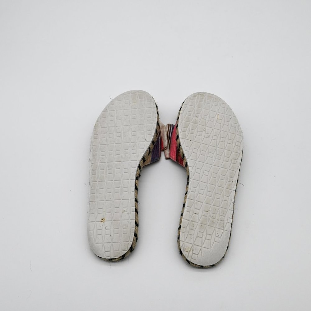 KATE SPADE New York Idalah Slip On Bow Sandals - Picture 8 of 8
